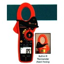 Extech 800 Series Clamp Multimeters