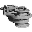 Conveying Line Valve One-Way Cut-off