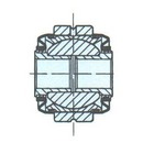 Sealed Spherical Bearings