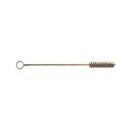 Miniature Twisted - Wire Brushes