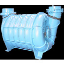 Blower Repair Services