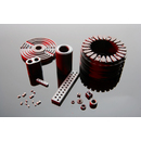 Soft Ferrite Powders for Electronics