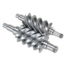 Compatible Rotary Screw Compressor Lubricant