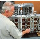 Plastic Injection Molds