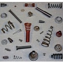 Conical Compression Springs