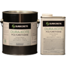 Dura-Kote Urethane Concrete Sealers