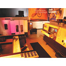 Rapid Prototype Machining & Launch Quick™ Capabilities