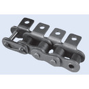 Standard Bent, One Side/Two Sides Attachment