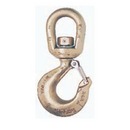 S-322CN/S-322AN Crosby® Swivel Hooks - The Carpenter Group