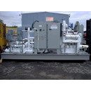 Custom Equipment / Machine Building