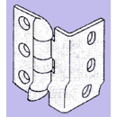 Institutional & Hospital Hinge