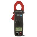AEMC Clamp-On Meter Models 500, 501, 502 & 503