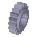 Sprockets CAD Models