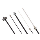 Fiber Optic Cables (Diffuse Reflective) (FD Series)