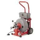 Drum Cleaning Machines