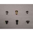 Rivets