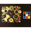 Stamped Washers