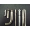 Tube End Forming