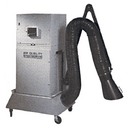 MODEL M33V -- Media Air Cleaner