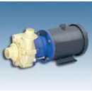 Sethco - Magnetic Drive Pumps 500 Series End Suction Pumps