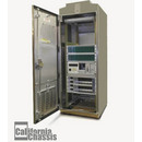 Caltrans Outdoor Traffic Enclosures (ODE)