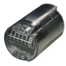 Back of Panel Unmounted Elapsed Time Meter