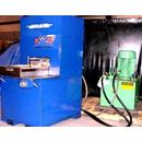 WAND Hydraulic Punch Press # 971