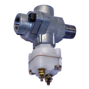 Double Check Valves and Stoplite Switches for Truck Hydraulic Systems
