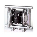 AIRTRAN Air Operated Diaphragm Pumps 1/2"