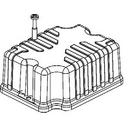 BASE Rotary Limit Switch Accessories