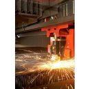 Laser Cutting & Laser Marking Services