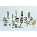 Screw Machine Services: Multi-Spindle