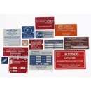 PolyColor Metal Sign Processing - Aluma Photo-Plate Co.