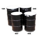 Tight Head Steel Drums