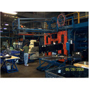 Custom Blow Molding