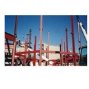 Steel Columns and Beams