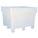 Bulk Fork Lift Containers
