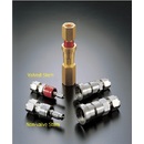 DQ Series Quick Connectors