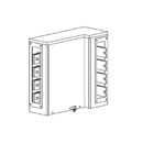 Inside Corner Elbow