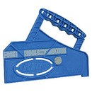 Multi-Purpose Push Stick for Saws