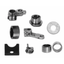 Parts for Singer's 300W & 300U Tape Edge Closing Machines