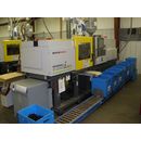 Plastic Injection Molding