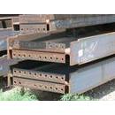 Wide Flange Beams