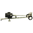 2" and 2 1/2" Portable Pumps