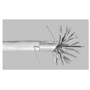 PVC Insulated Multi- Pair 300 V UL&reg; Listed PLTC Extension Cable SERIES 900 UL&reg; and 900