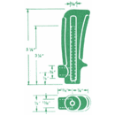 Miscellaneous Rubber Molded