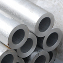 Seamless Stainless Steel Pipe