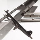 Solid Barrel Hinges