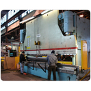 Press Brake Forming Services Allows for the Production of Complicated Metal Components