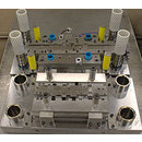 Custom Tool & Die Design and Manufacturing